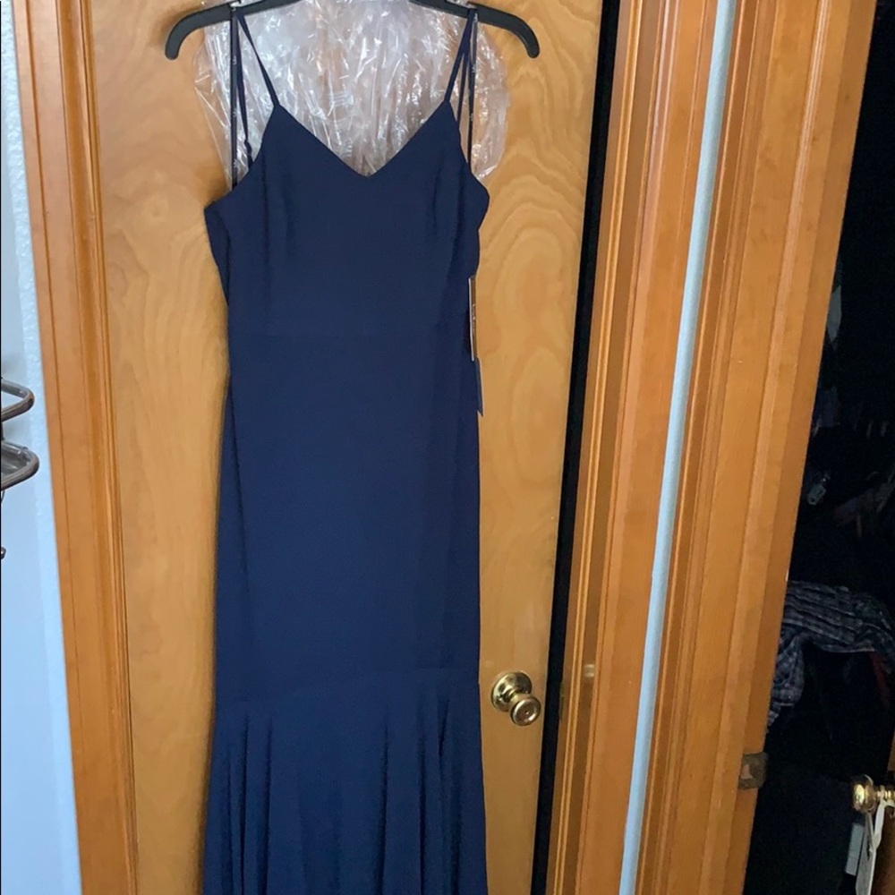 Lulus Dress